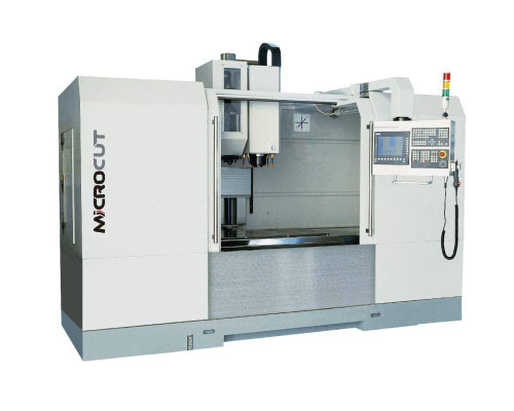 Centro di lavoro CNC verticale VMC-1300