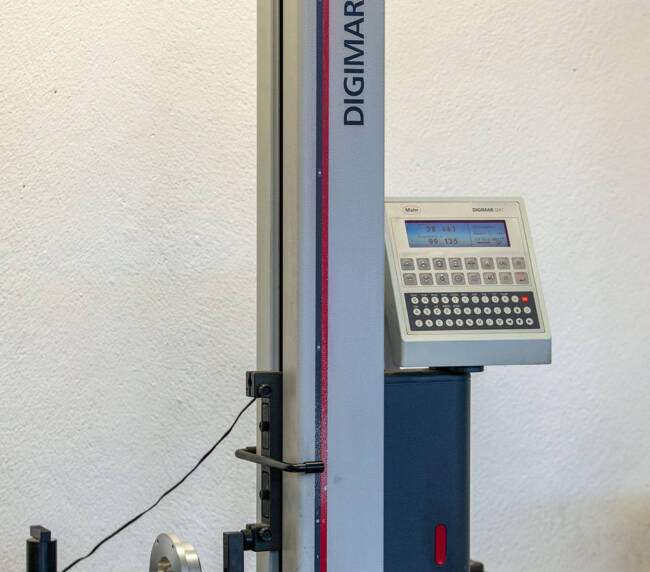 DDZ Strumenti di misura 2